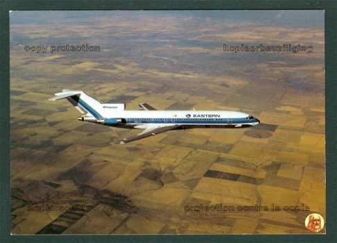 VERENIGDE STATEN EAL Eastern Air Lines - Boeing 727-225 - 1