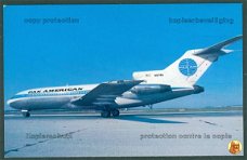 VERENIGDE STATEN Pan Am - Boeing 727