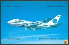 VERENIGDE STATEN Pan Am - Boeing 747SP