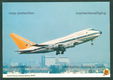 ZUID-AFRIKA South African Airways - Boeing 747SP - 1 - Thumbnail