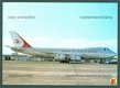 ZUID-KOREA KAL Korean Air Cargo - Boeing 747-2B5F - 1 - Thumbnail