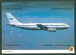 ZWEDEN SAS Scandinavian - Airbus A300 - 1 - Thumbnail