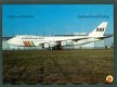 ZWEDEN SAS Scandinavian - Boeing 747-238B - 1 - Thumbnail