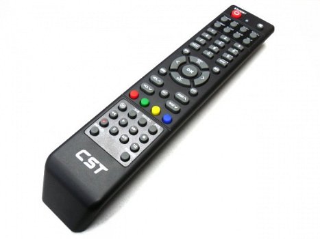 Coolstream Zee Full HD kabel-tv ontvanger - 5