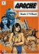 Apache 1 Okada O'Wilburd hardcover - 1 - Thumbnail