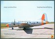 GROOT BRITTANNIE Vickers 668 Varsity T1, RAF Meteorological Research Flight WF-425, IWM-Duxford - 1 - Thumbnail