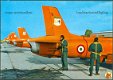 ITALIE Aermacchi MB-326, AMI Scuola Volo Periodo Basico Lecce-Galatina met vooraan MM54165 - 1 - Thumbnail