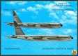 VERENIGDE STATEN Boeing B-52 Stratofortress, USAF (voorzijde v2) - 1 - Thumbnail