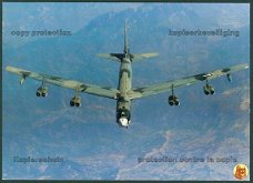 VERENIGDE STATEN Boeing B-52 Stratofortress, USAF