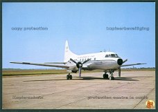 VERENIGDE STATEN Convair VT29B, USAF 51-7899 van 513th ABS Mildenhall, IWM-Duxford