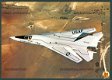 VERENIGDE STATEN General Dynamics F-111A Aardvark, USAF 39768 - 1 - Thumbnail