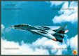VERENIGDE STATEN Grumman F-14A Tomcat, US NAVY vlucht prototype in 1973 met staartnr 5 - 1 - Thumbnail
