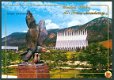VERENIGDE STATEN United States Air Force Academy Chapel, Colorado Springs (Colorado) - 1 - Thumbnail