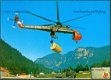 WEST-DUITSLAND Sikorsky S-64A Skycrane, Bundeswehr Heer D-9510 - 1 - Thumbnail