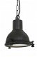 Barbados hanglamp antiek zwart - 1 - Thumbnail