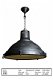 Agra hanglamp antiek zwart - 1 - Thumbnail