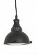 Elysee hanglamp antiek zwart - 1 - Thumbnail
