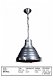 Mistral hanglamp antiek zwart - 1 - Thumbnail