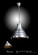 Mistral hanglamp antiek zwart - 2 - Thumbnail