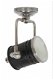 Fresno muurlamp wandlamp vintage steel antiek zwart spot plafondlamp - 4 - Thumbnail