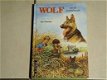 Jan Postma - Wolf En De Kotterbende (Hardcover/Gebonden) - 1 - Thumbnail
