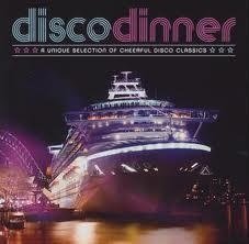 Disco Dinner (Nieuw/Gesealed) - 1