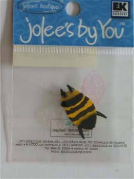 Jolee's by you small bee - 1