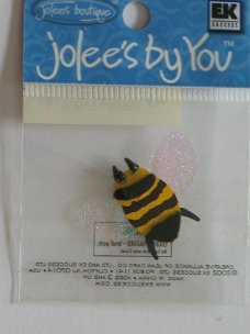 Jolee's by you small bee