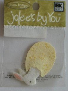 Jolee's by you small bunny