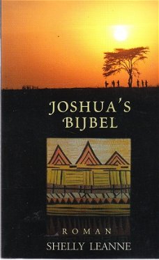 Joshua's bijbel door Shelly Leanne