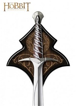 United Cutlery The Hobbit Sting Sword Bilbo UC2892 - 2