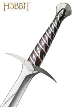 United Cutlery The Hobbit Sting Sword Bilbo UC2892 - 4