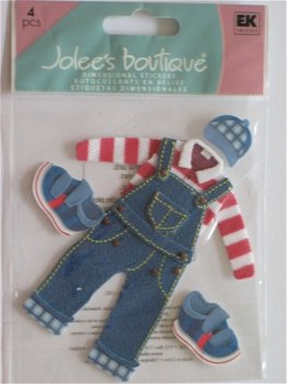 Jolee's boutique little boy clothes - 1