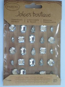 Jolee's boutique parcel vintage gems