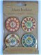 Jolee's boutique parcel vintage clocks - 1 - Thumbnail