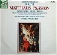 3-LP - Bach - Matthäus Passion BWV 244 - 0 - Thumbnail