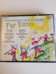 Für Elise Pianomuziek Voor Kinderen - 1