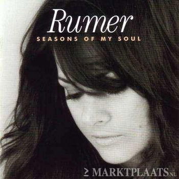 Rumer - Seasons Of My Soul (Nieuw) - 1