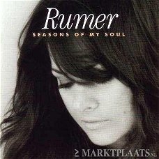 Rumer - Seasons Of My Soul (Nieuw)
