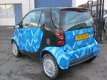 Smart Fortwo - 0.7 PURE, AUTOMAAT VOL/SEMI, STUURBEKRACHTIGING, PANORAMADAK, ELEK-RAMEN, CENT-VERGRE - 1 - Thumbnail