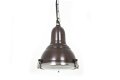 Savoy hanglamp antiek donker koper - 2 - Thumbnail