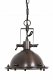 Beaufort hanglamp antiek donker koper - 1 - Thumbnail