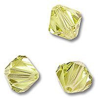 Swarovski 5301 Jonquil 3mm Per 20 Stuk - 1