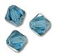 Swarovski 5301 Indicolite 3mm Per 10 Stuk - 1 - Thumbnail