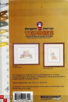 SALE MARGARET SHERRY COLLECTION BEDTIME - 2