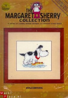 SALE MARGARET SHERRY COLLECTION DISCERNING