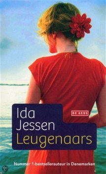 Ida Jessen - Leugenaars - 1