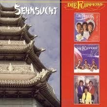 Die Flippers - Sehnsucht ( 3 CD) (Nieuw/Gesealed)