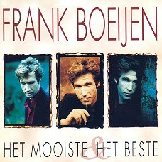 Frank Boeijen - Het Mooiste & Het Beste (2 CD)