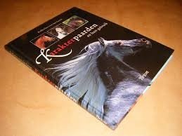 Katharina Von Der Leyen - Karakterpaarden (Hardcover/Gebonden) - 1